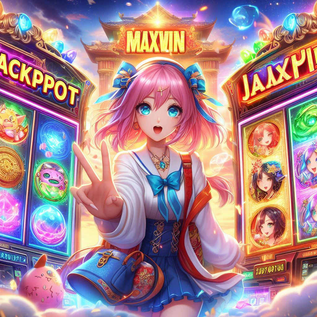 Sky123 : Link Situs Judi Slot Online Paling Dicari Gampang Maxwin